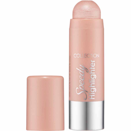 COLLECTION Speedy Highlighter Stick - Pearl Sheen