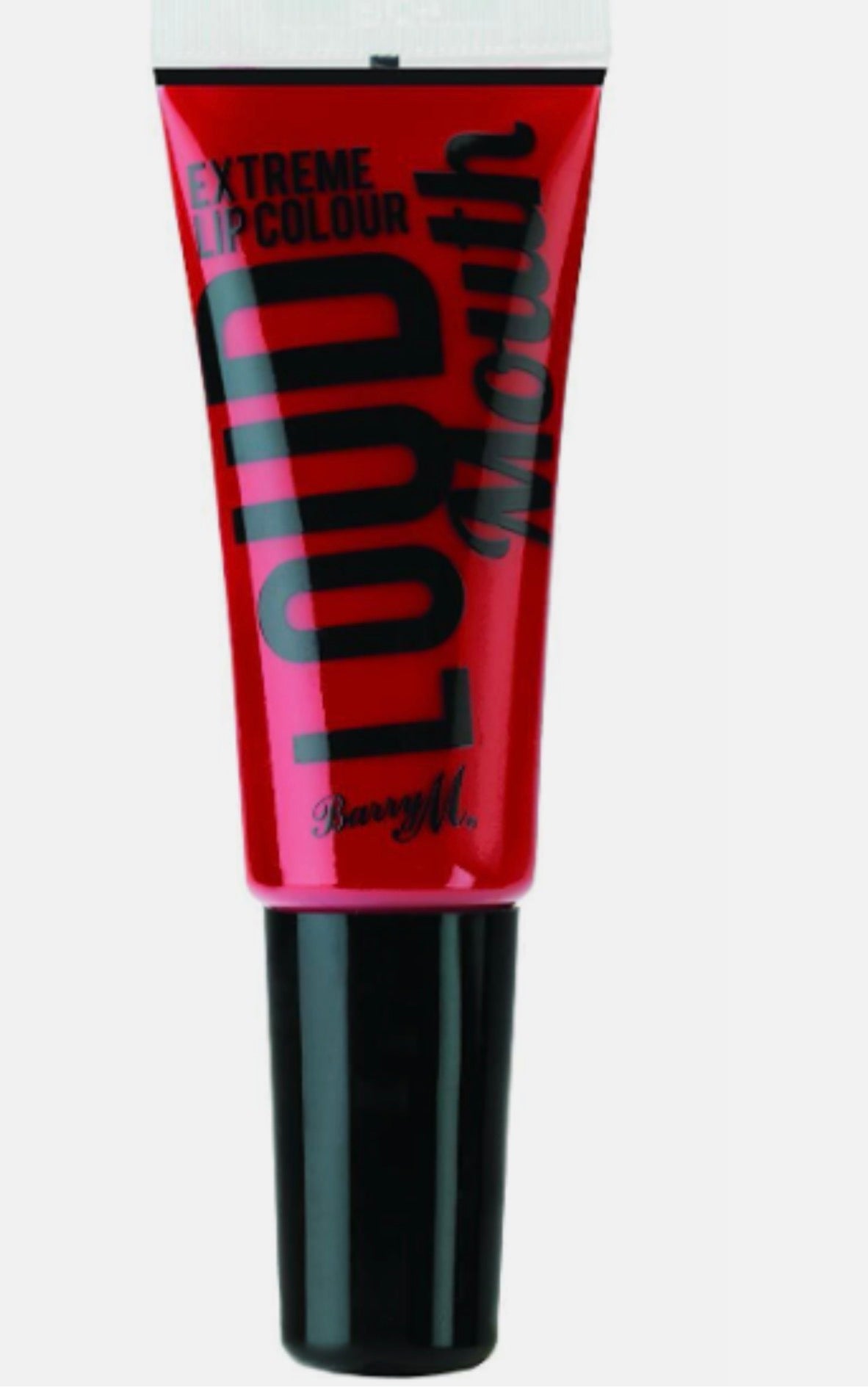 Barry M Lip Gloss Loud Mouth Tease