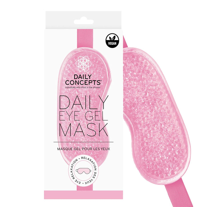 Daily Concepts Daily Relaxing Gel Eye Mask
