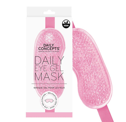 Daily Concepts Daily Relaxing Gel Eye Mask