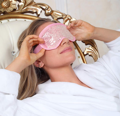 Daily Concepts Daily Relaxing Gel Eye Mask