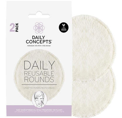 Daily Concepts Daily Reusable Rounds