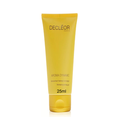 Decleor Aroma Dynamic Leg Gel 25ml