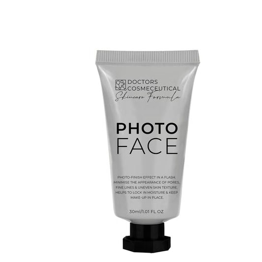 Doctors Cosmeceutical Skincare Formula Photo Face Primer 30ml