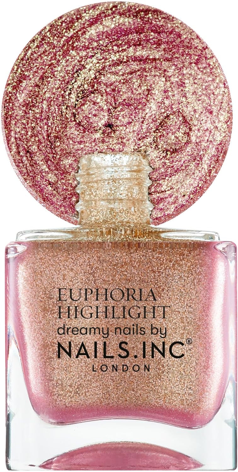 Nails Inc Nail Varnish Dream Dust