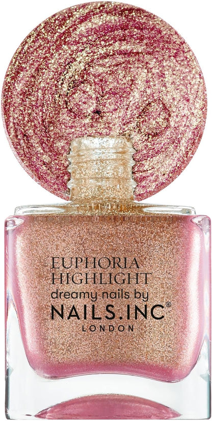Nails Inc Nail Varnish Dream Dust