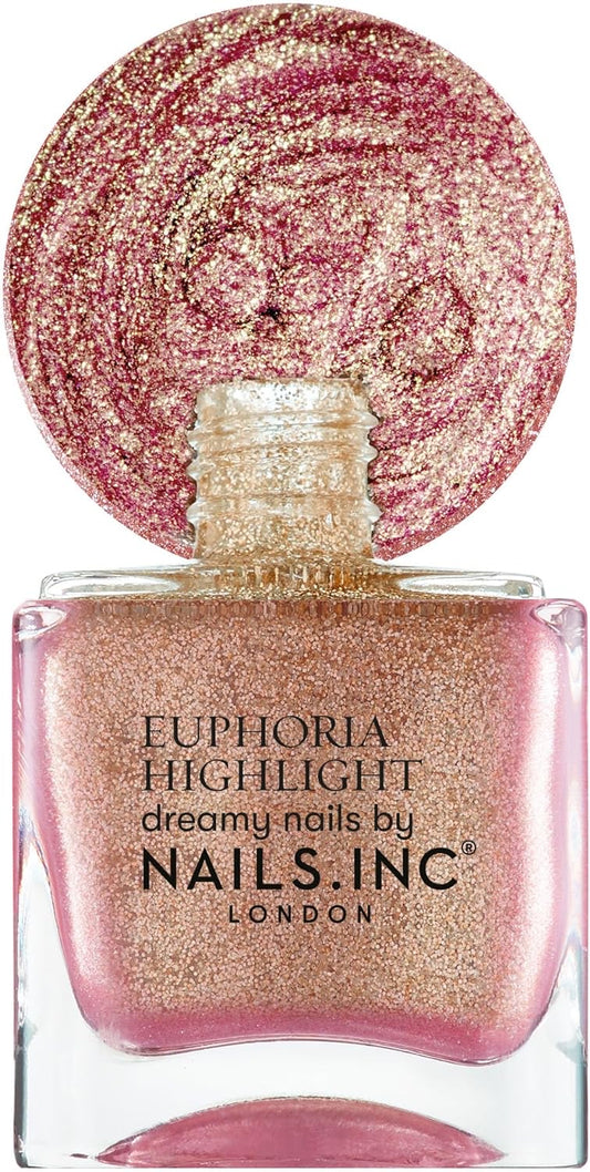 Nails Inc Nail Varnish Dream Dust