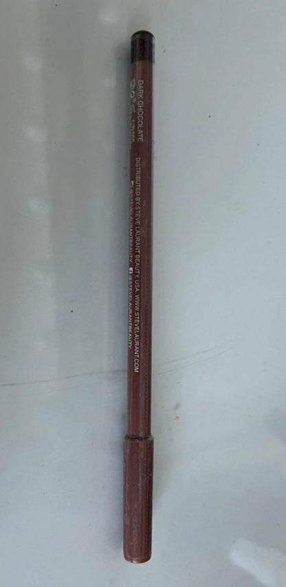 Steve Laurant Eye & Lipliner Chocolate Deep Brown