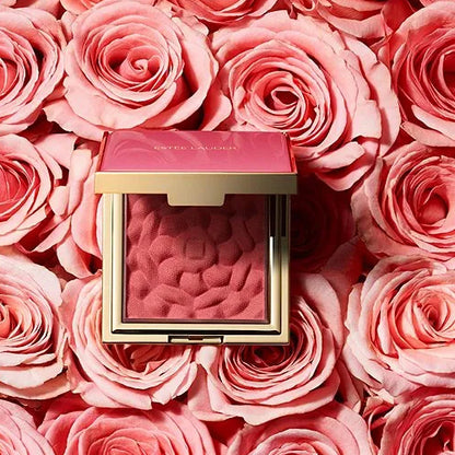 Estée Lauder Ltd Ed Pure Color Envy Crème Cheek Blush Rebellious Rose