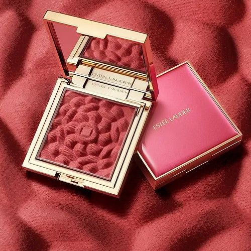 Estée Lauder Ltd Ed Pure Color Envy Crème Cheek Blush Rebellious Rose