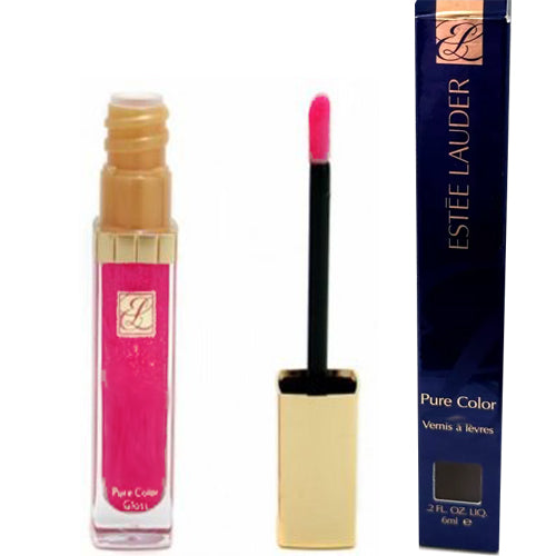 Estee Lauder Pure Color Crystal Gloss Berry Light 6ml