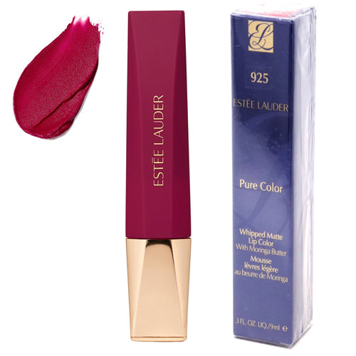 Estee Lauder Pure Color Whipped Matte Lip Colour Social Whirl 925