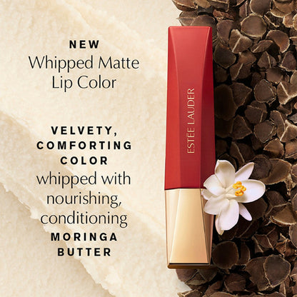 Estee Lauder Pure Color Whipped Matte Lip Colour Social Whirl 925