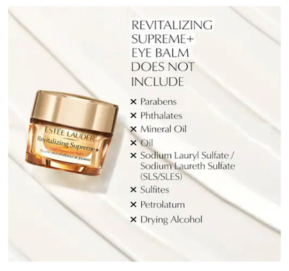 Estée Lauder Revitalizing Supreme+ Youth Power Eye Balm 15ml