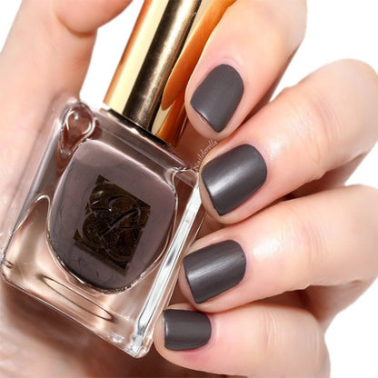 Estee Lauder Pure Colour Nail Polish Lacquer Dark Desire