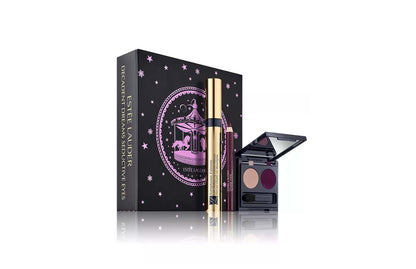 Estee Lauder Decadent Dreams Seductive Eyes Gift Set