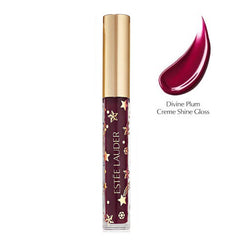 Estee Lauder Pure Colour Envy Lip Gloss Divine Plum