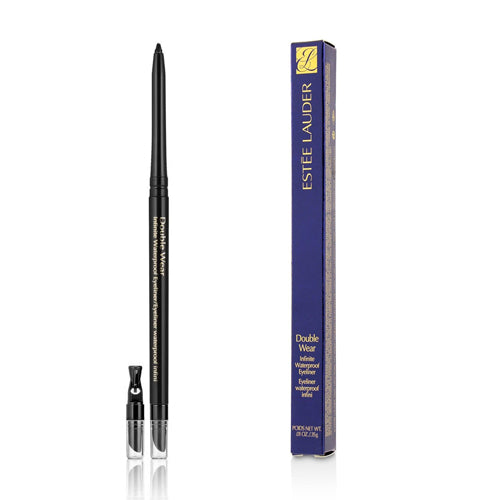 Estee Lauder Double Wear Infinite Waterproof Eyeliner Black 01