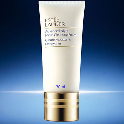 Estee Lauder Advanced Night Micro Cleansing Foam 30ml