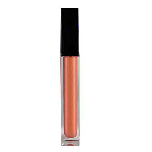 Estee Lauder Pure Colour Envy Sculpting Lip Gloss Peach Seduction 370