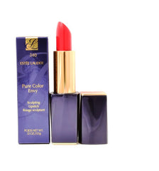 Estee Lauder Pure Colour Envy Sculpting Lipstick Envious 340