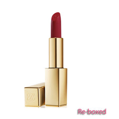 Estee Lauder Pure Color Cream Lipstick La Noir 541