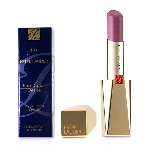 Estee Lauder Pure Colour Desire Lipstick Say Yes 401