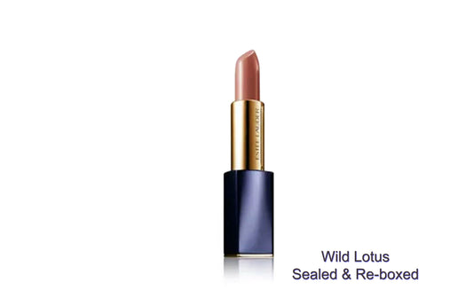 Estee Lauder Pure Colour Envy Sculpting Lipstick Wild Lotus