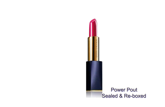 Estee Lauder Pure Colour Envy Sculpting Lipstick Power Pout