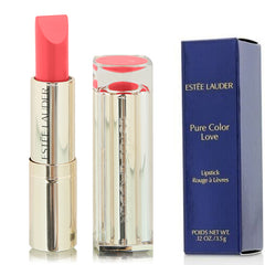 Estee Lauder Pure Color Love Lipstick Cosmic Candy 202