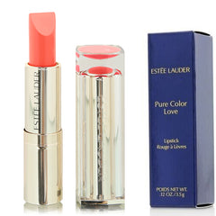 Estee Lauder Pure Color Love Lipstick Space Kiss 301