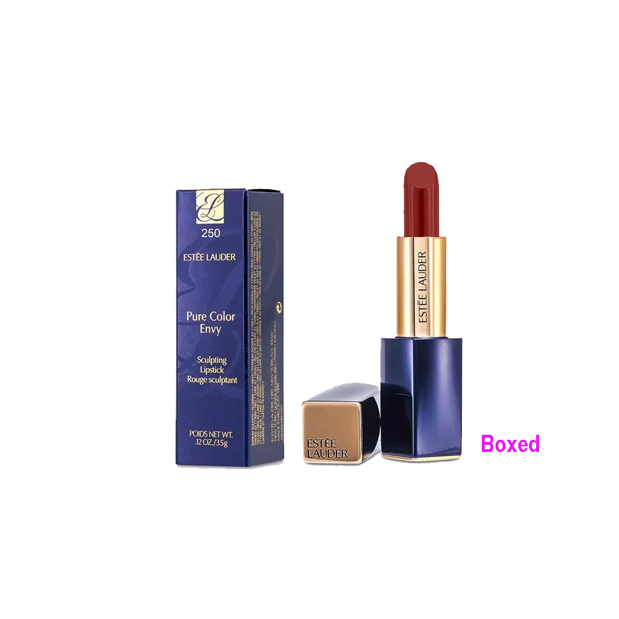 Estee Lauder Pure Colour Envy Red Ego 250