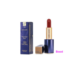 Estee Lauder Pure Colour Envy Lipstick Red Ego 250