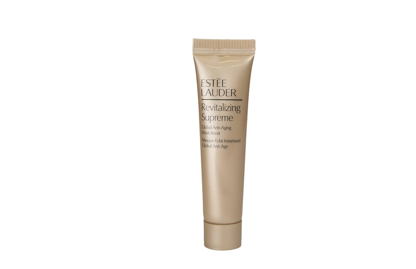 Estee Lauder Revitalizing Supreme Global Anti-Aging Mask Boost Travel Size 15ml