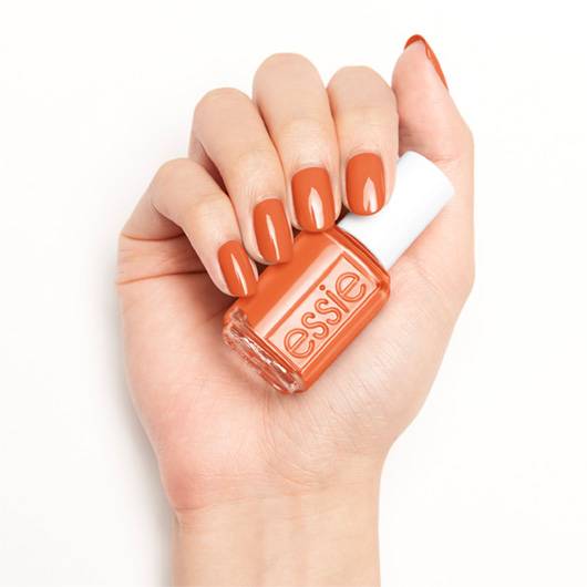 essie Nail Polish Madrid is Made for the Gram