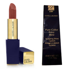 Estee Lauder Pure Color Envy Shine Sculpting Lipstick Boudoir Baby 330