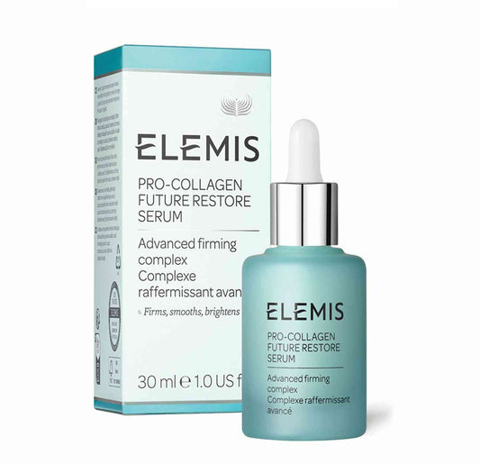 Elemis Pro-Collagen Future Restore Serum 30ml