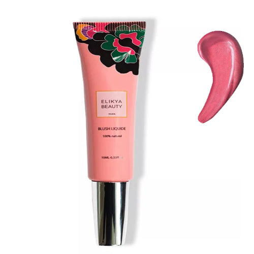 Elikya Beauty Blush Liquid 15ml 100% Natural SEALED