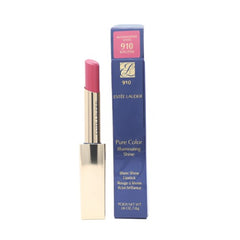 Estee Lauder Pure Colour Illuminating Shine Lipstick Intuitive 910