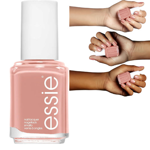 essie Nail Polish Eternal Optimist