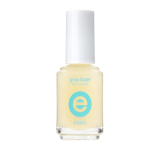 Essie Nail Polish Grow Faster Base Coat