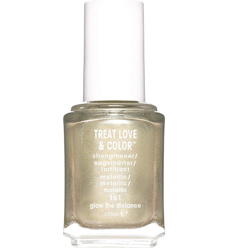 Essie Nail Polish Treat Love & Colour Glow The Distance 151