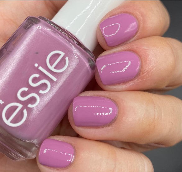 essie Nail Polish Suits You Swell