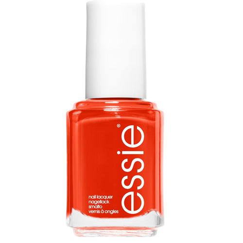 essie Nail Polish meet me at sunset