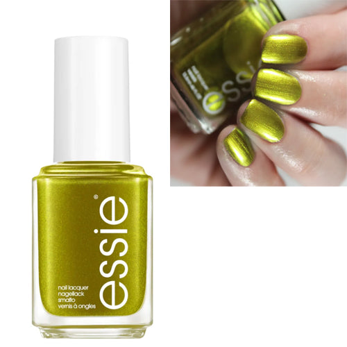 essie Nail Polish Tropic Low