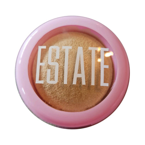 Estate Birchbox Dew Me Baked Highlighter Powder Lit