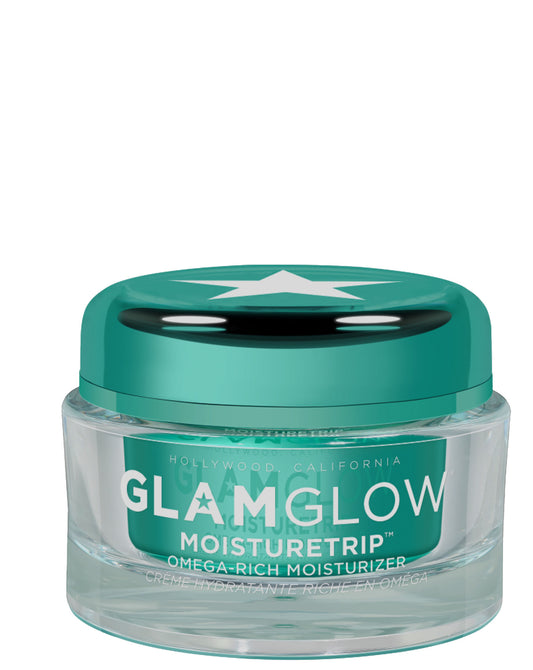 GLAMGLOW MoistureTrip Omega-Rich Moisturizer 50ml