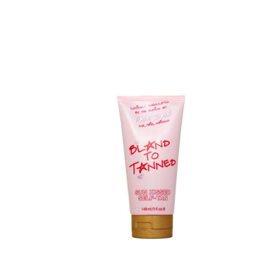 Fake Bake Bland to Tanned Self Tan 148ml