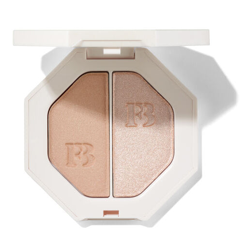 Fenty Beauty Killawatt Freestyle Highlighter Duo Lightening/Fire