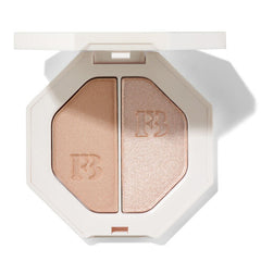 Fenty Beauty Killawatt Freestyle Highlighter Duo Lightening/Fire